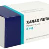 Alprazolam kopen