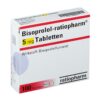 Bisoprolol kopen