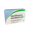 Ciprofloxacine-500mg