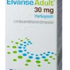 Elvanse Kopen