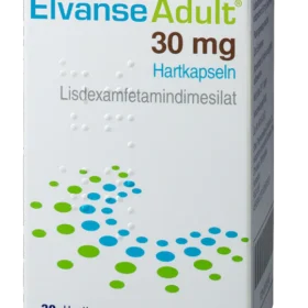 Elvanse Kopen