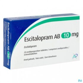 Acquista Escitalopram
