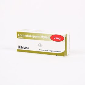 Lormetazepam Kopen