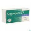 Oxazepam Kopen