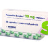 Prozac Fluoxetine Kopen