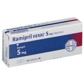 Ramipril Kopen
