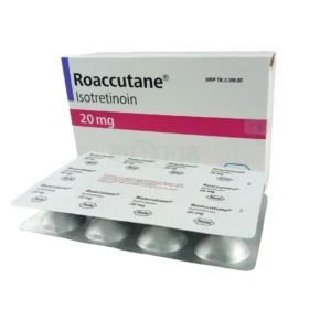 Roaccutane Kopen