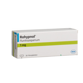 Rohypnol kopen