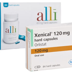 Acquista Orlistat