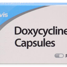 doxycycline kopen