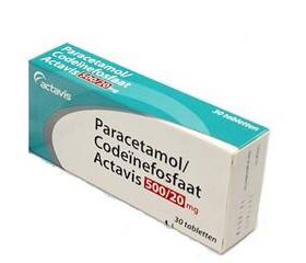 paracetamol kopen
